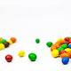 Illustration for article titled 3 new Peanut MMs flavors headed our way